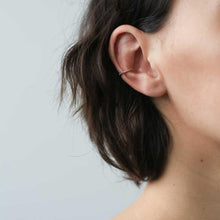 Load image into Gallery viewer, Eternity Ear Cuff