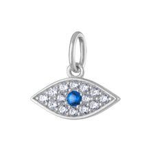 Load image into Gallery viewer, Evil Eye Charm