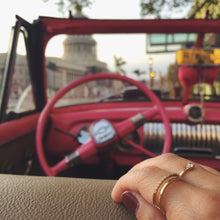 Load image into Gallery viewer, Juliet Ring in Sterling Silver