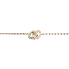 Load image into Gallery viewer, Heart Bracelet
