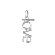 Load image into Gallery viewer, Love Charm
