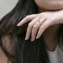 Load image into Gallery viewer, Shooting Star Ring
